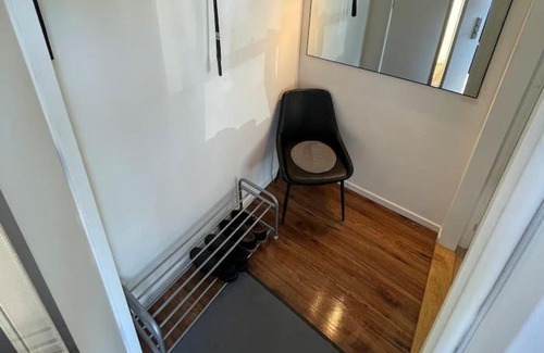 Kristianstad Apartamento | Small mini house
