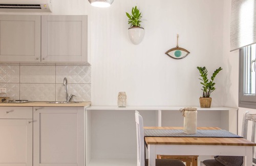 Andros Town Cama Y Desayuno | Pequeño paraíso andros