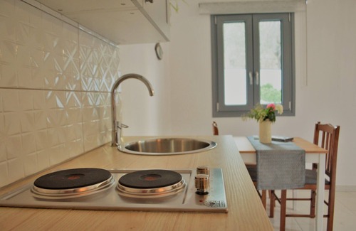 Andros Town Cama Y Desayuno | Pequeño paraíso andros