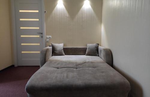 Petrovskoye Apartamento | Small room with big cinema