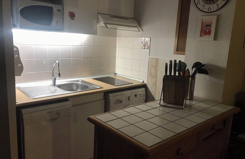 Vignec Apartamento | Small semi-detached house in the heart of the Pyrenees