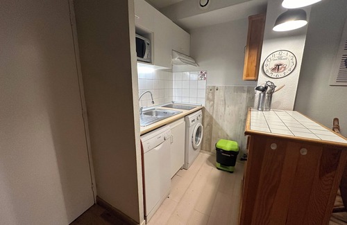 Vignec Apartamento | Small semi-detached house in the heart of the Pyrenees