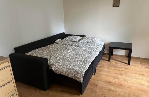 Kesklinn Apartamento | Small studio apartment