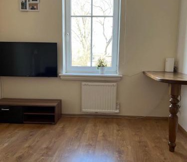 Kesklinn Apartamento | Small studio apartment