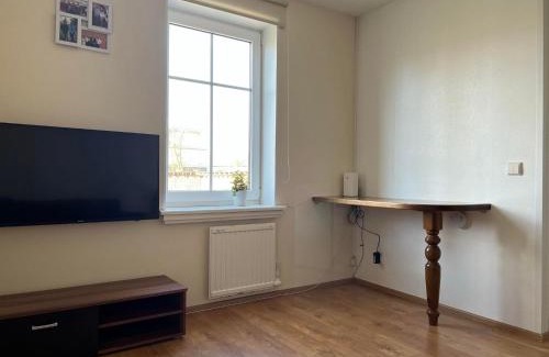 Kesklinn Apartamento | Small studio apartment
