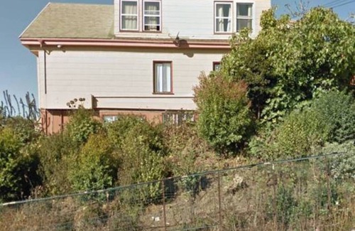 Sunnyside Casa | Small Studio