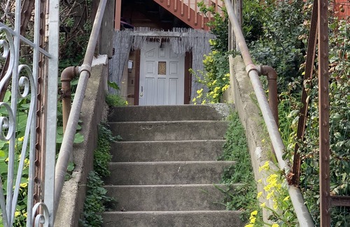 Sunnyside Casa | Small Studio