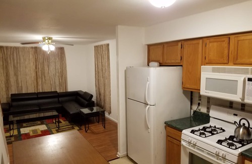 Olde Kensington Casa | Hogar familiar pequeño, ordenado y limpio en un gran vecindario