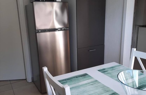 Grimmen Casa | Small town holiday home Grimmen