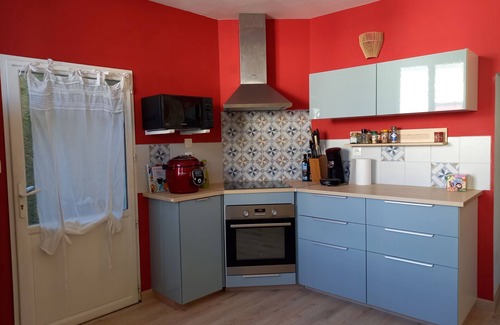 Loches Casa | Small town house