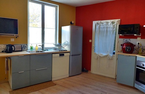 Loches Casa | Small town house