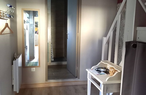 Loches Casa | Small town house