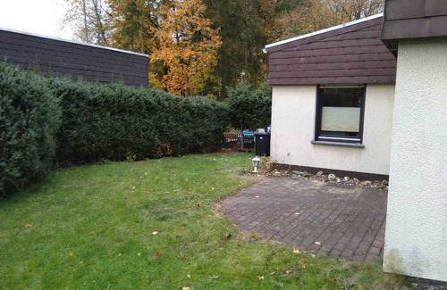 Altenkirchen Apartamento | Small vacation apartment