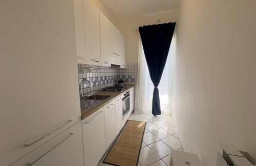 Ardea Apartamento | Small Vietri - Marina di Ardea