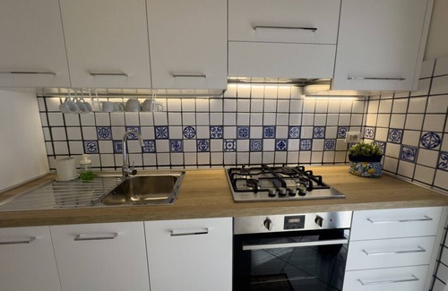 Ardea Apartamento | Small Vietri - Marina di Ardea