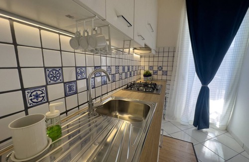 Ardea Apartamento | Small Vietri - Marina di Ardea