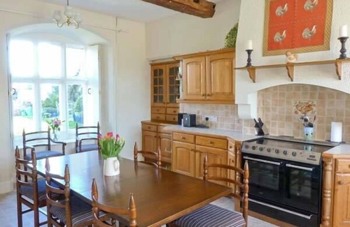 Smardale Cabaña | Smardale Hall