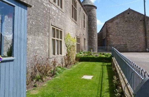 Smardale Cabaña | Smardale Hall