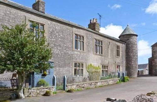 Smardale Cabaña | Smardale Hall