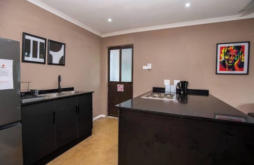 Durban North Casa | Smart 1-bedroom apartment/loadshedding free
