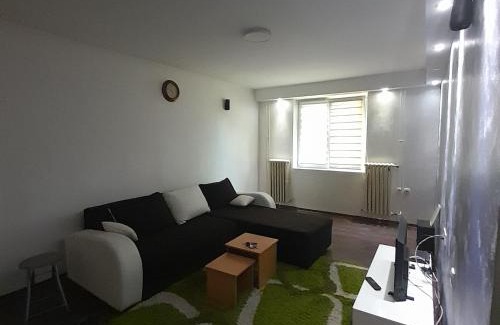 Central Serbia Apartamento | Smart apartman