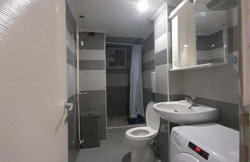 Central Serbia Apartamento | Smart apartman