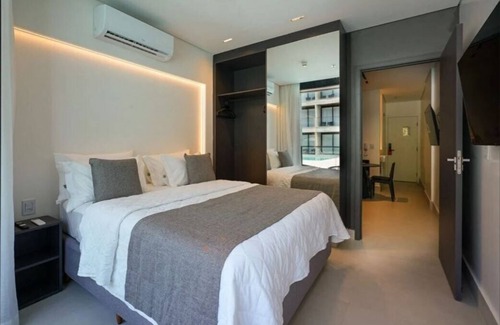 Porto de Galinhas Complejo | APARTAMENTO INTELIGENTE - VISTA EXTERIOR