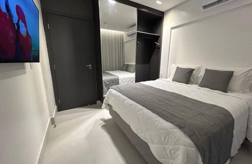 Porto de Galinhas Complejo | APARTAMENTO INTELIGENTE - VISTA EXTERIOR