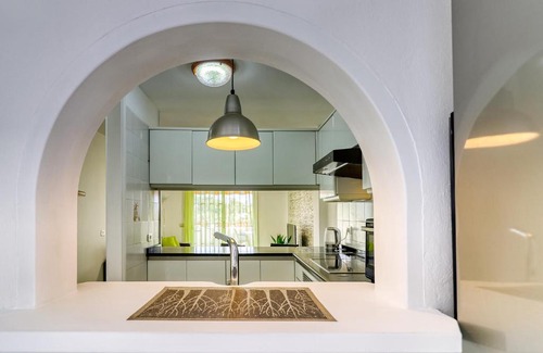 San Eugenio Apartamento | Smart apartment ocean view