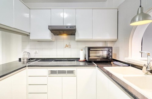 San Eugenio Apartamento | Smart apartment ocean view