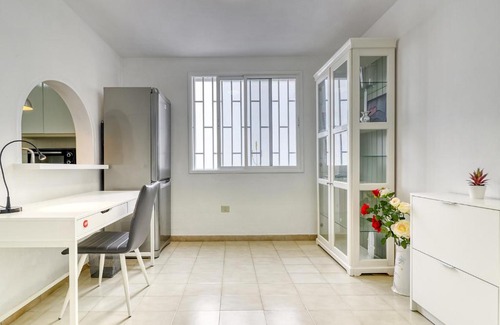 San Eugenio Apartamento | Smart apartment ocean view