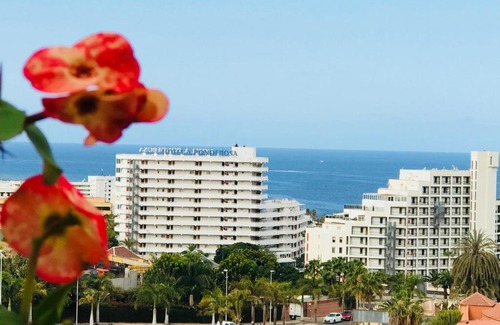 San Eugenio Apartamento | Smart apartment ocean view