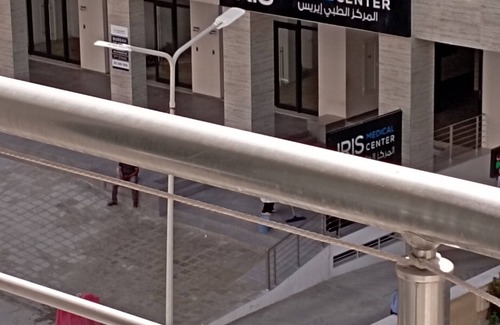 Ennasr Apartamento | Smart Appart a cité Ennasser near Clinique Amilcar and Hotel Samarron