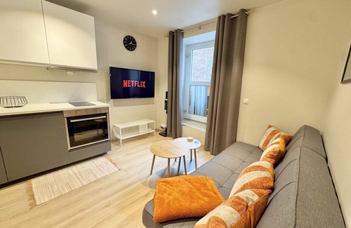 Bislett Apartamento | Smart & Central - New Renovated