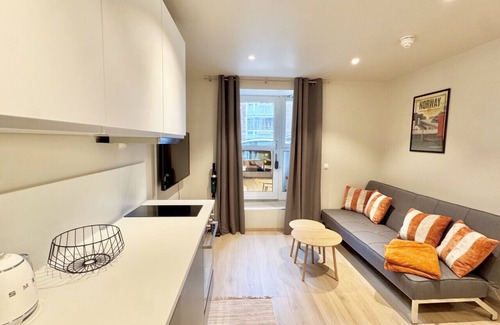Bislett Apartamento | Smart & Central - New Renovated