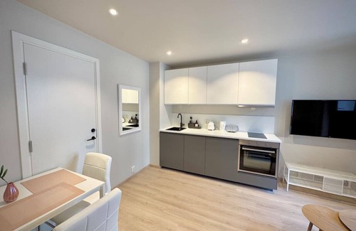 Bislett Apartamento | Smart & Central - New Renovated