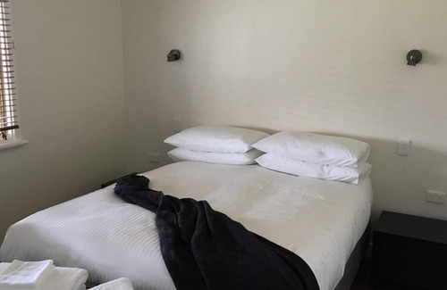 Scotsdale Cabaña | Smart Chook Cottage - acogedor, bien equipada cabaña