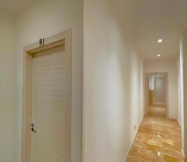 Stazione Apartamento | Smart Design Apartment Central Station
