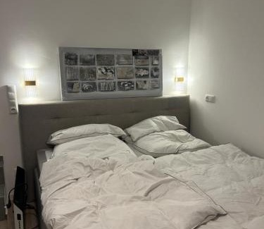 Muelheim Apartamento | Smart Home Bad Camberg - moderne Ferienwohnung