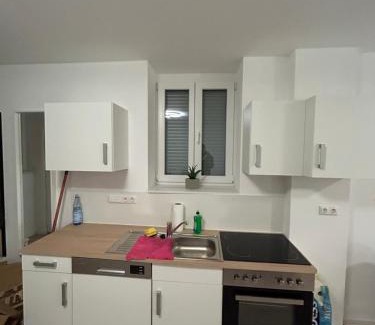 Muelheim Apartamento | Smart Home Bad Camberg - moderne Ferienwohnung