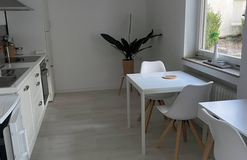 Freudenstadt Apartamento | SMART HOME