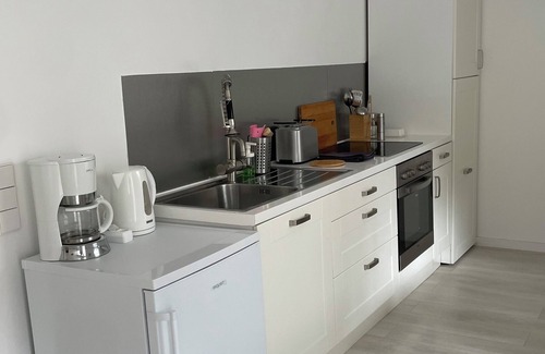Freudenstadt Apartamento | SMART HOME