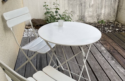 Freudenstadt Apartamento | SMART HOME