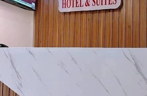 Ofin Hotel | Smart Home Hotel Lagos