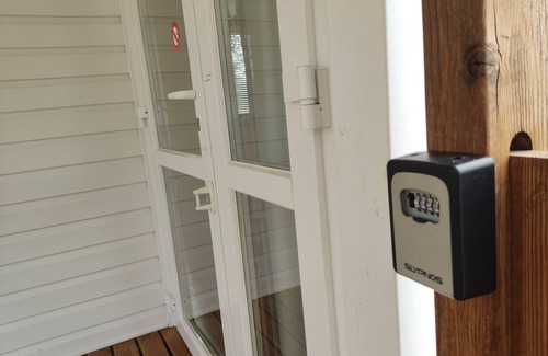 Boofzheim Casa | Smart Home Madrid with terrace, Europapark, Rulantica