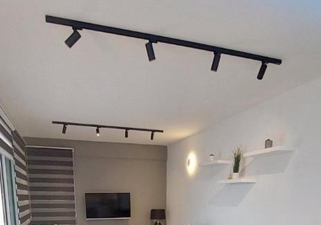 City Centre Apartamento | Smart Living-2Bed Pallouriotissa, Nicosia