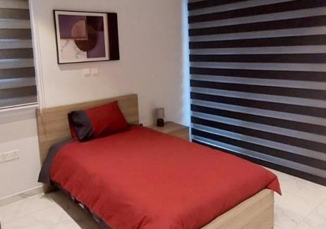 City Centre Apartamento | Smart Living-2Bed Pallouriotissa, Nicosia