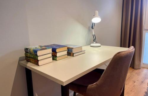 Worms Apartamento | Smart Living Worms