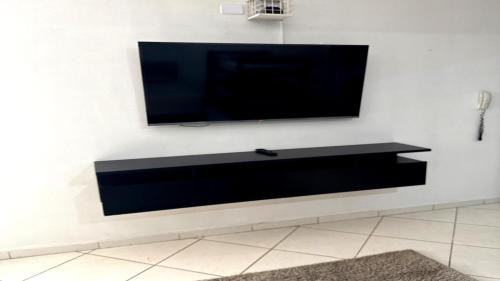 Presidente Prudente Apartamento | Smart Loft Premium no Centro Moderno e Confortável Uniidade 05
