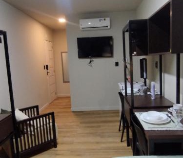 Batista Campos Apartamento | Smart Malls Flats